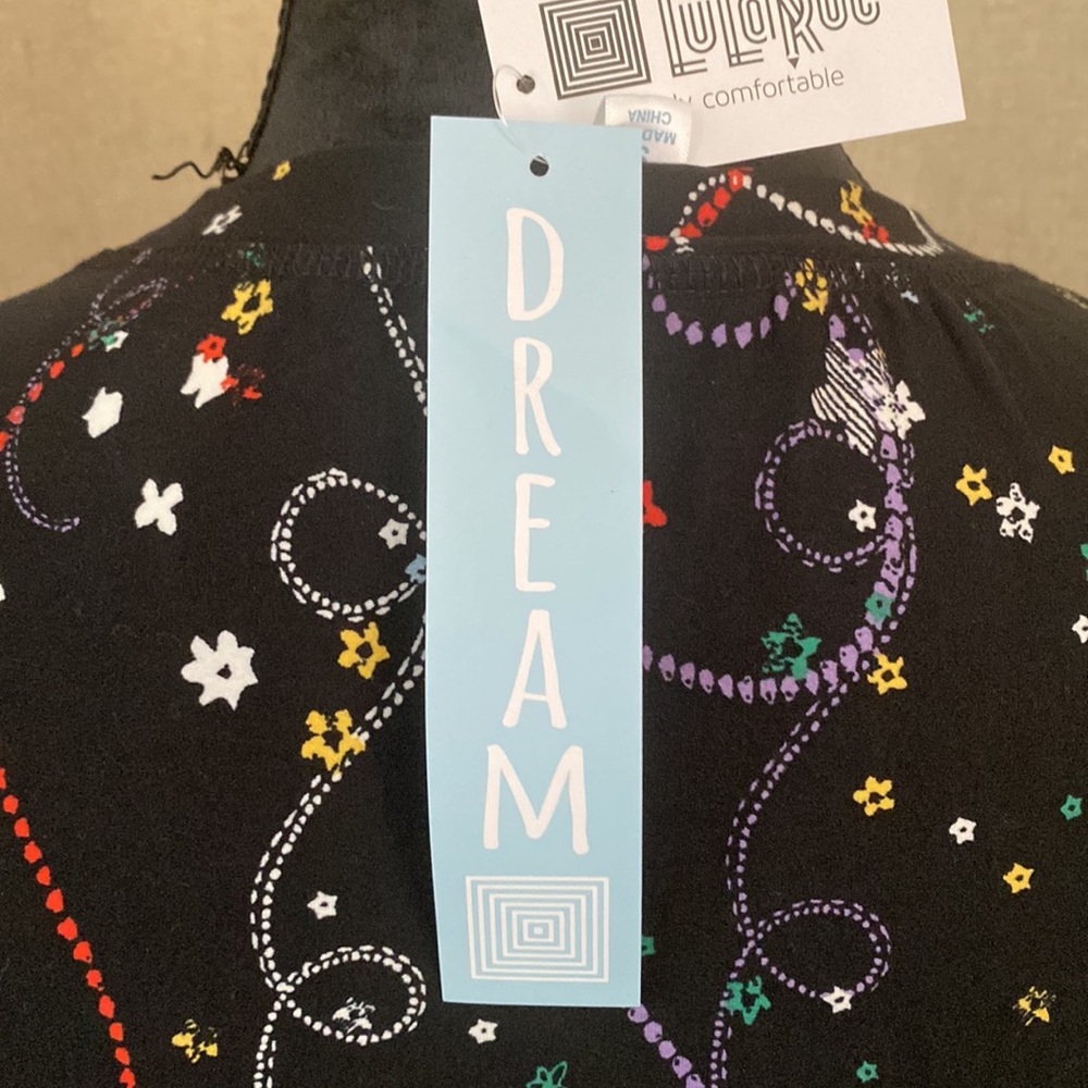 NWT LuLaRoe Dress small - Picture 6 of 8